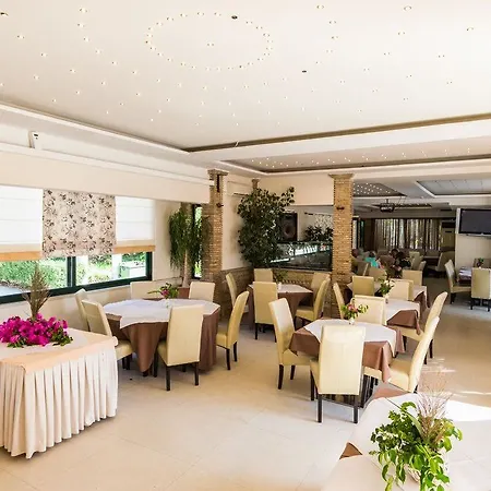 Zante Plaza & 3* 라가나스