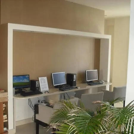 Zante Plaza & 라가나스