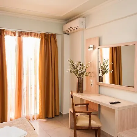 Apartmanhotel Zante Plaza & 3*