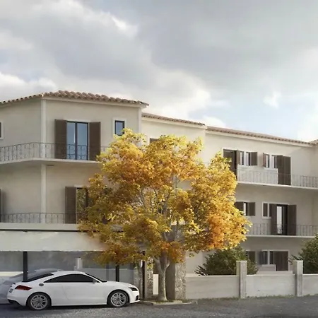 Apartmanhotel Zante Plaza & Laganász