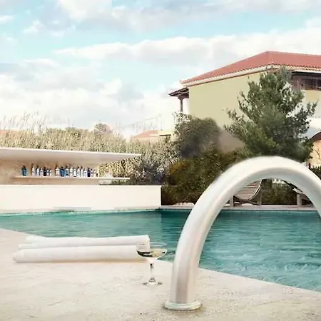 Apartmanhotel Zante Plaza & Laganász