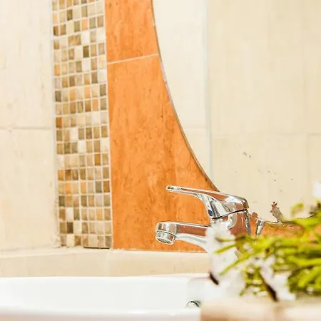 Zante Plaza & Apartmanhotel 3*