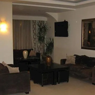 Apartmanhotel Zante Plaza & 3*